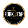 fork and tap logo