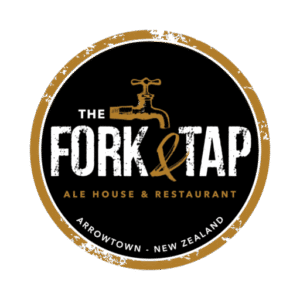 fork and tap logo